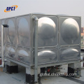 Fire Water Tank SS304 water tank for fire water Factory